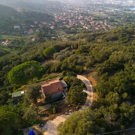 Elicriso Charme E Nature - Goelba * Портоферрайо