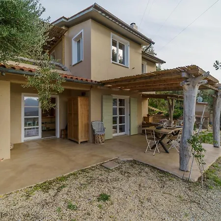 Elicriso Charme E Nature - Goelba * Портоферрайо