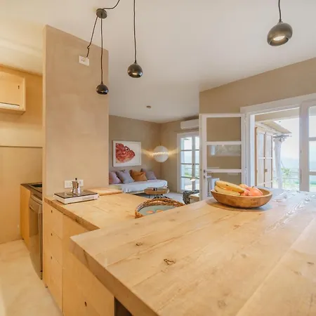 Вилла Elicriso Charme E Nature - Goelba *