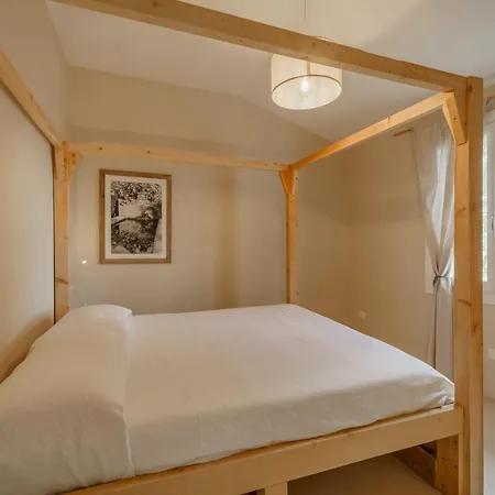 Elicriso Charme E Nature - Goelba * Портоферрайо