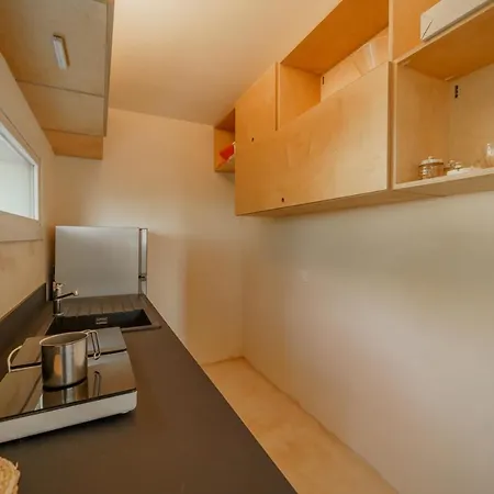 Elicriso Charme E Nature - Goelba Вилла