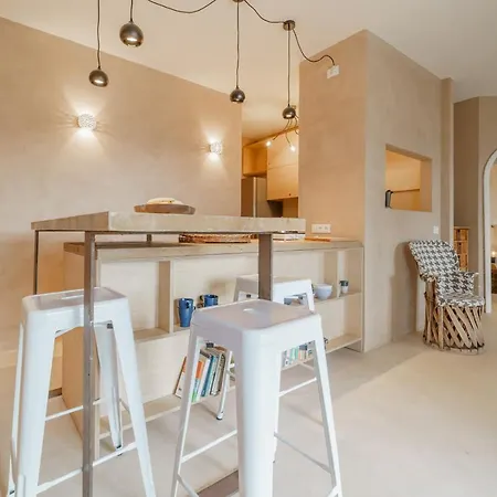 Elicriso Charme E Nature - Goelba Портоферрайо