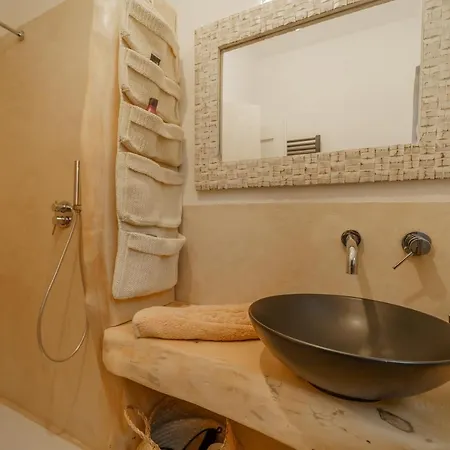 Elicriso Charme E Nature - Goelba Портоферрайо