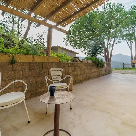 Elicriso Charme E Nature - Goelba Портоферрайо