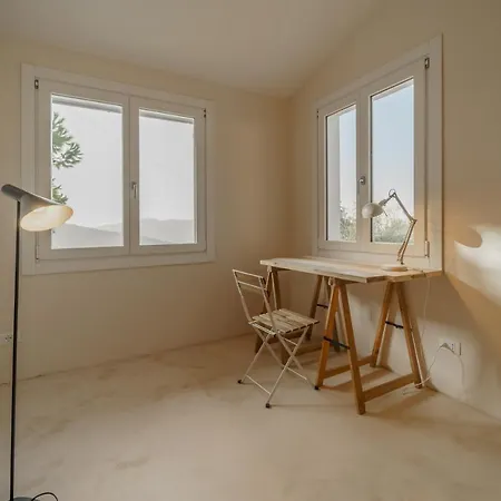 Вилла Elicriso Charme E Nature - Goelba Портоферрайо