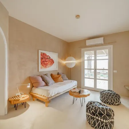 Elicriso Charme E Nature - Goelba