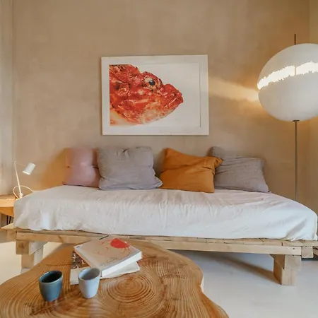 Elicriso Charme E Nature - Goelba Вилла *