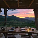 Elicriso Charme E Nature - Goelba Villa Portoferraio