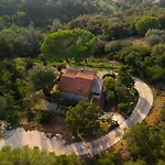 Elicriso Charme E Nature - Goelba