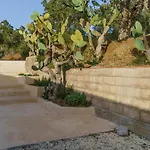 Elicriso Charme E Nature - Goelba Вилла