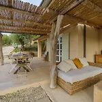 Villa Elicriso Charme E Nature - Goelba *