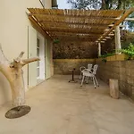 Villa Elicriso Charme E Nature - Goelba Portoferraio