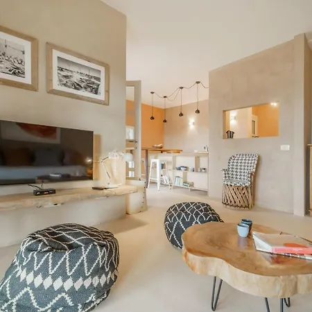 Elicriso Charme E Nature - Goelba *