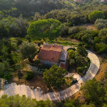 Elicriso Charme E Nature - Goelba