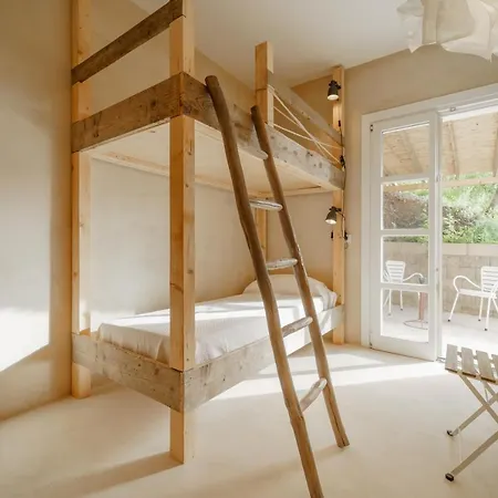 Elicriso Charme E Nature - Goelba ヴィラ *