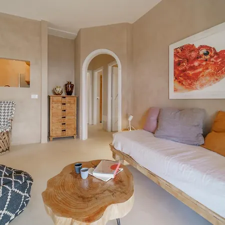 Elicriso Charme E Nature - Goelba * ポルトフェッラーイオ