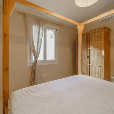 Elicriso Charme E Nature - Goelba *