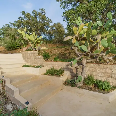 Elicriso Charme E Nature - Goelba