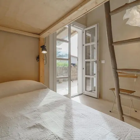 Elicriso Charme E Nature - Goelba ポルトフェッラーイオ