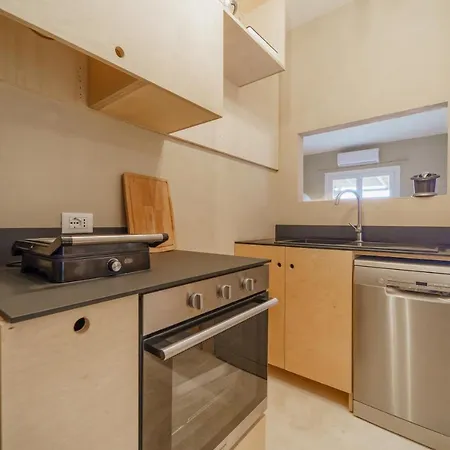 ヴィラ Elicriso Charme E Nature - Goelba *