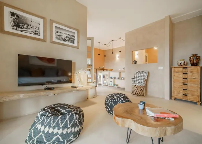 Elicriso Charme E Nature - Goelba *