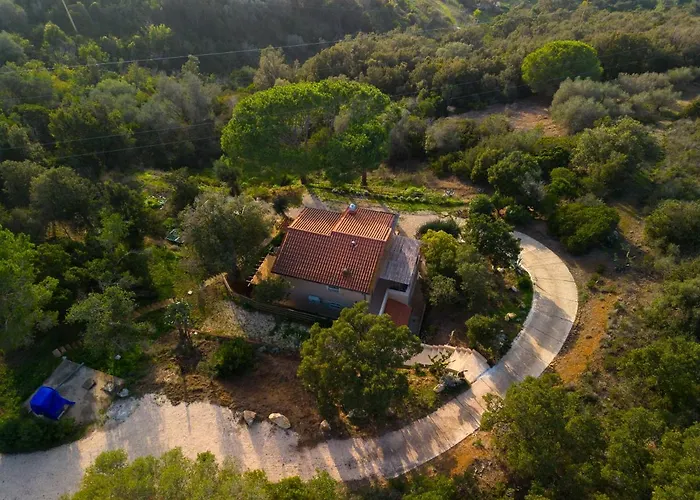 Elicriso Charme E Nature - Goelba