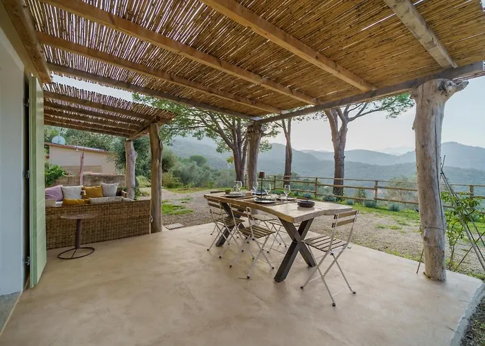 Elicriso Charme E Nature - Goelba * Portoferraio