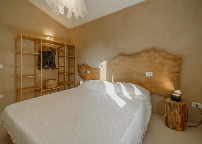 Elicriso Charme E Nature - Goelba Portoferraio