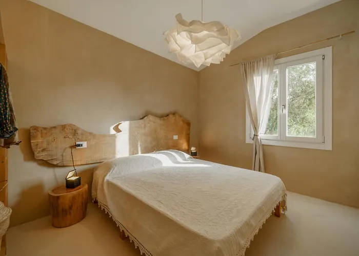 Elicriso Charme E Nature - Goelba Villa *