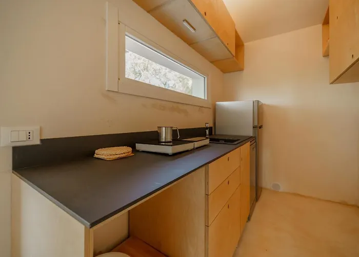 Elicriso Charme E Nature - Goelba * Portoferraio