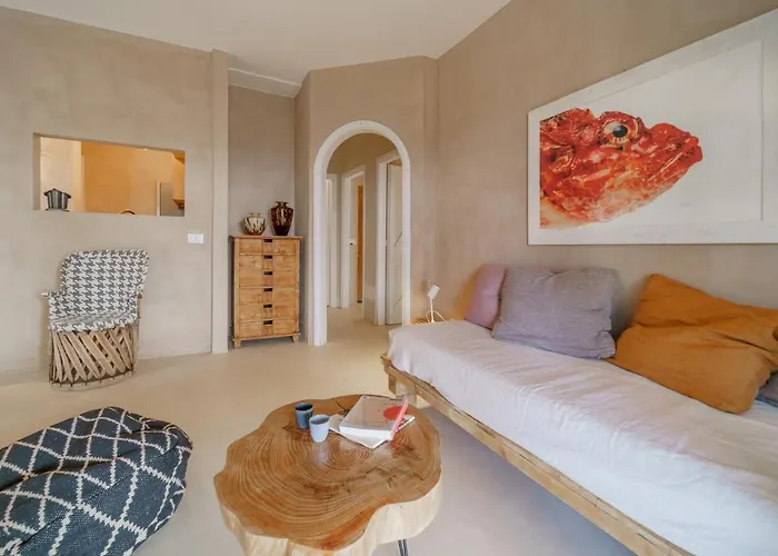 Elicriso Charme E Nature - Goelba * Portoferraio