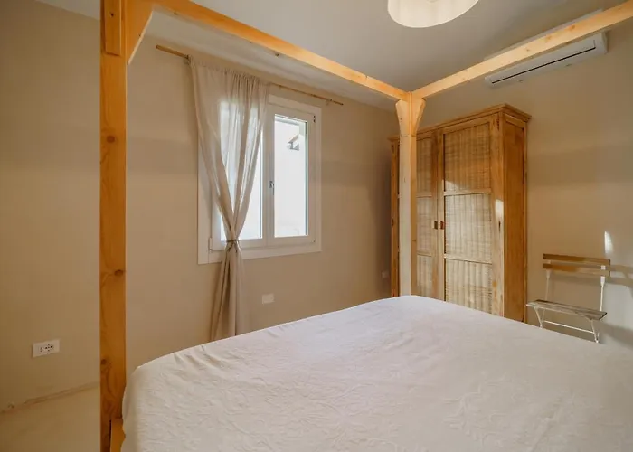 Elicriso Charme E Nature - Goelba *