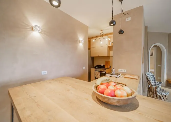 Villa Elicriso Charme E Nature - Goelba Portoferraio