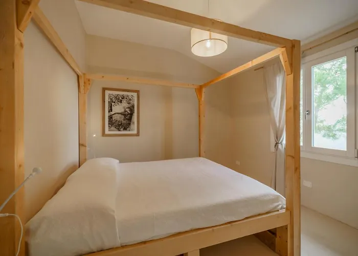 Elicriso Charme E Nature - Goelba * Portoferraio