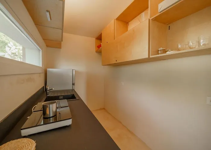 Elicriso Charme E Nature - Goelba Villa