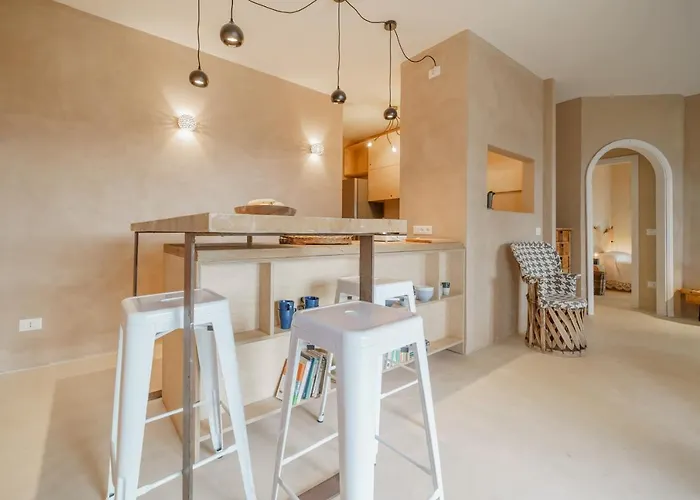 Elicriso Charme E Nature - Goelba Portoferraio