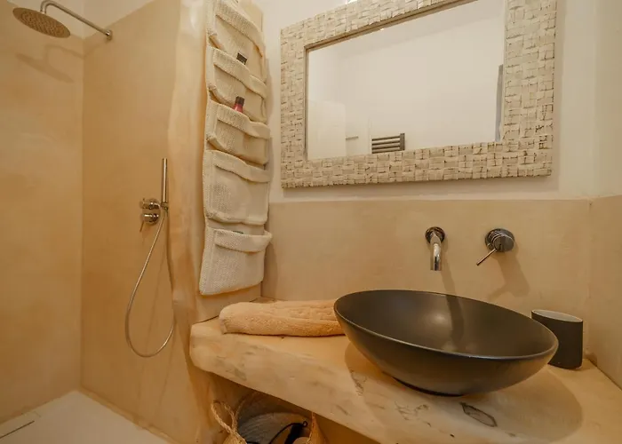 Elicriso Charme E Nature - Goelba Portoferraio