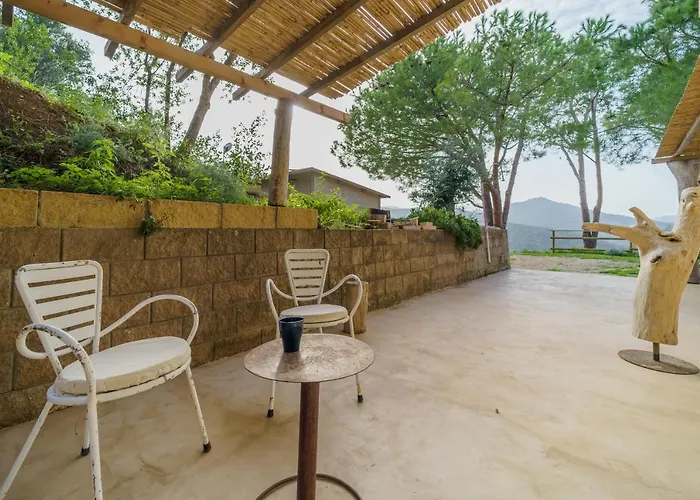 Elicriso Charme E Nature - Goelba Portoferraio