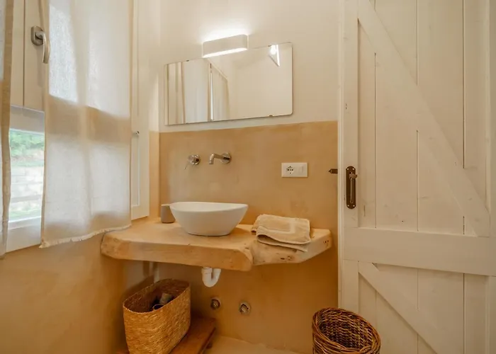 Elicriso Charme E Nature - Goelba