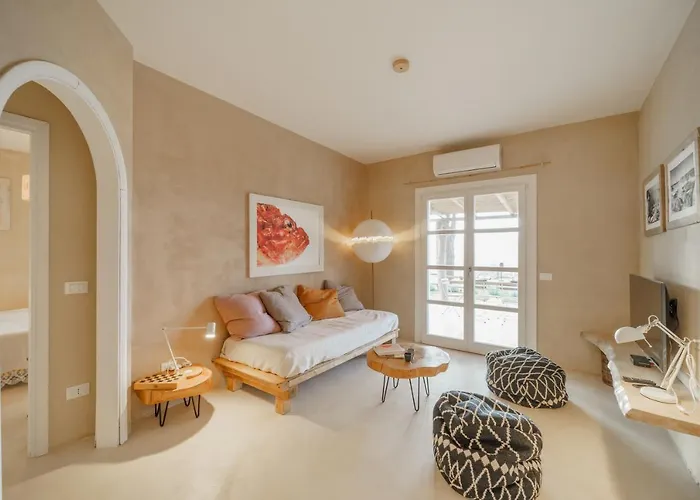 Elicriso Charme E Nature - Goelba