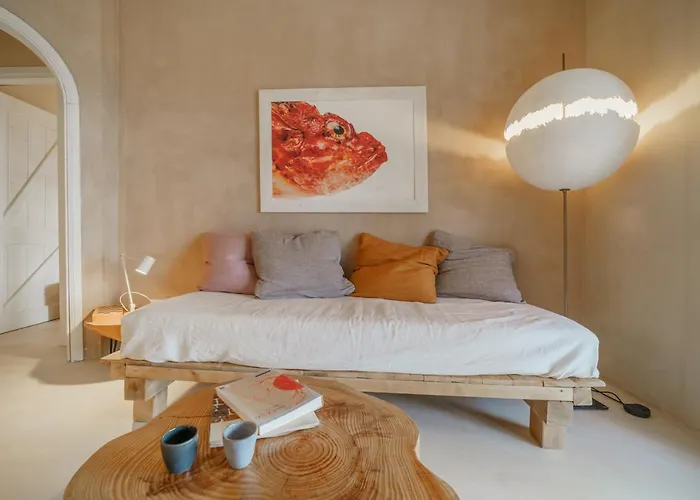 Elicriso Charme E Nature - Goelba Villa *