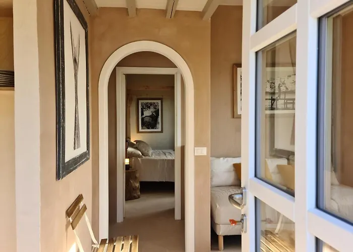 Elicriso Charme E Nature - Goelba * Portoferraio