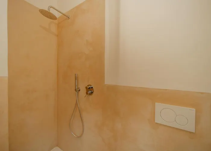 빌라 Elicriso Charme E Nature - Goelba