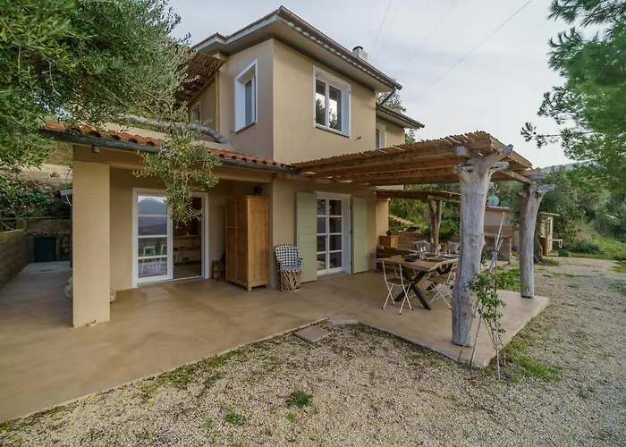 Elicriso Charme E Nature - Goelba * 포르토페라이오