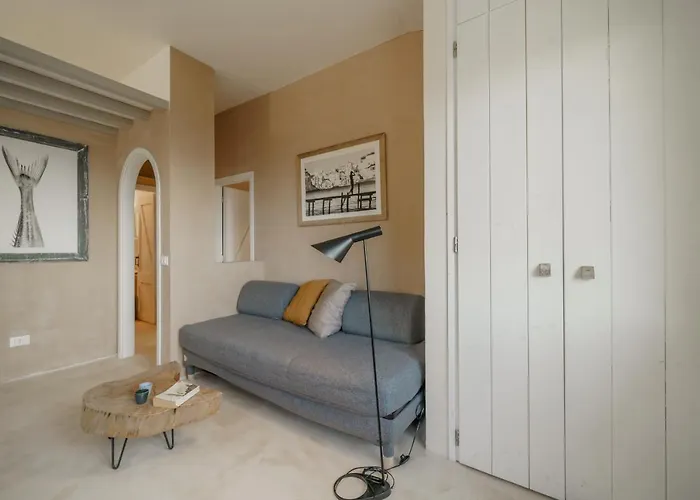 Elicriso Charme E Nature - Goelba