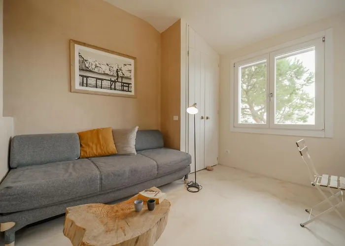 Elicriso Charme E Nature - Goelba 빌라 *