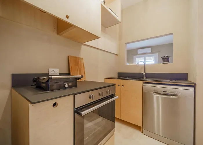 빌라 Elicriso Charme E Nature - Goelba *