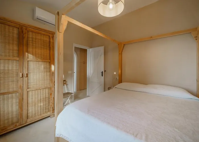 빌라 Elicriso Charme E Nature - Goelba