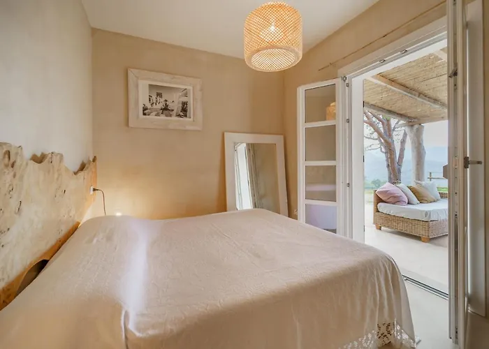 Elicriso Charme E Nature - Goelba *